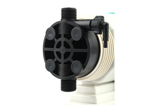 新道茨DFD-20-03-NX計量泵